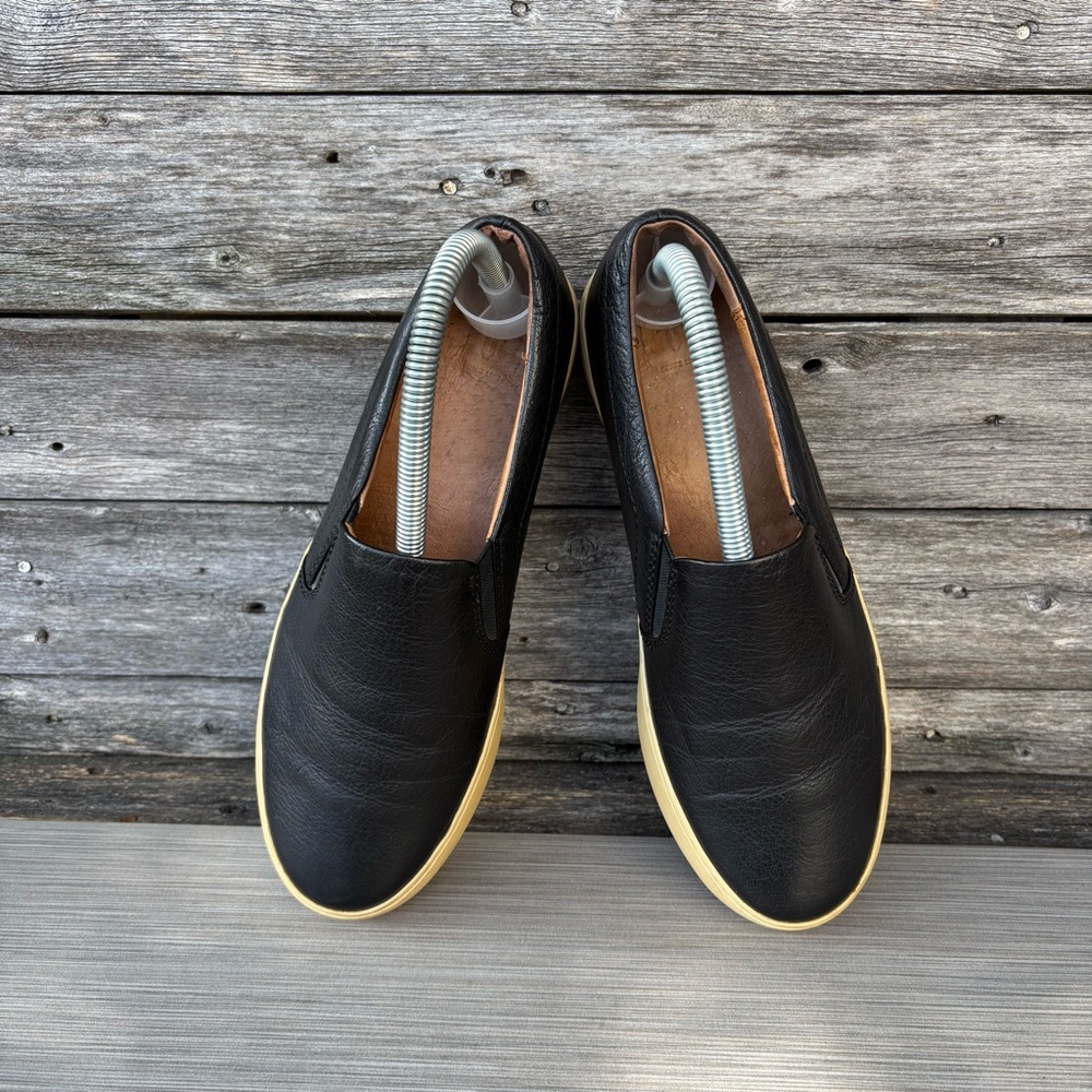 FRYE “Lena” SlipOn Shoes - Picture 7 of 9